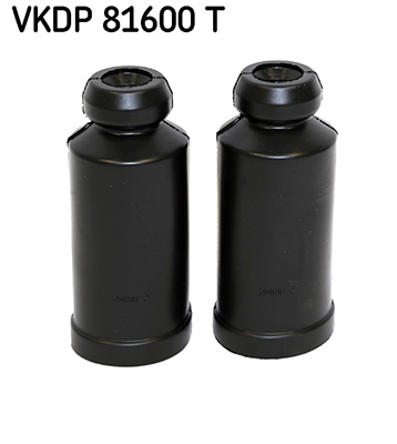 SKF VKDP 81600 T Staubschutzsatz, Stoßdämpfer